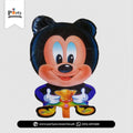 Mickey Mouse Character Foil Balloon
