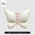 Large Butterfly Foil Balloon – Elegant Party Decoration Balloon