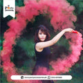 Party celebration color smock