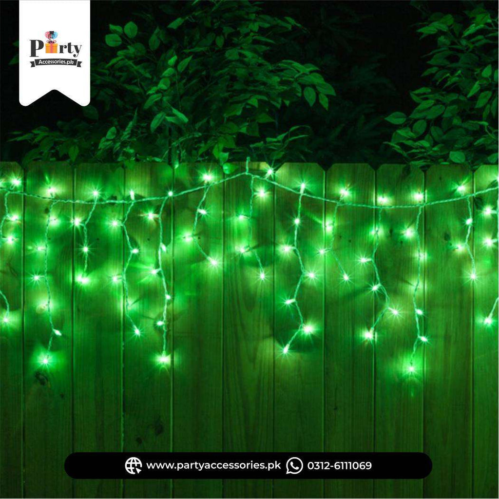 Christmas Party LED String Fairy Lights Decoration