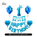 First Birhday Decoration Deal 