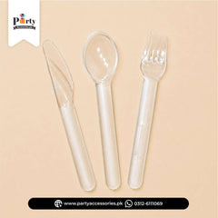 12 each (36 pcs)
