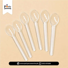 12 Spoons