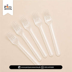 12 Forks