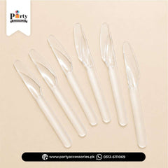 12 Knives