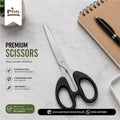 Premium Stainless Steel Scissor – Sharp & Durable Multipurpose Scissor