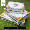 Customized Sweet Boxes – Personalized Mithai Gift Boxes
