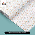 Gift wrapping sheets for Hot Air Balloon theme birthday party
