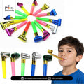 Colorful Party Whistles | Fun Blowouts for Kids