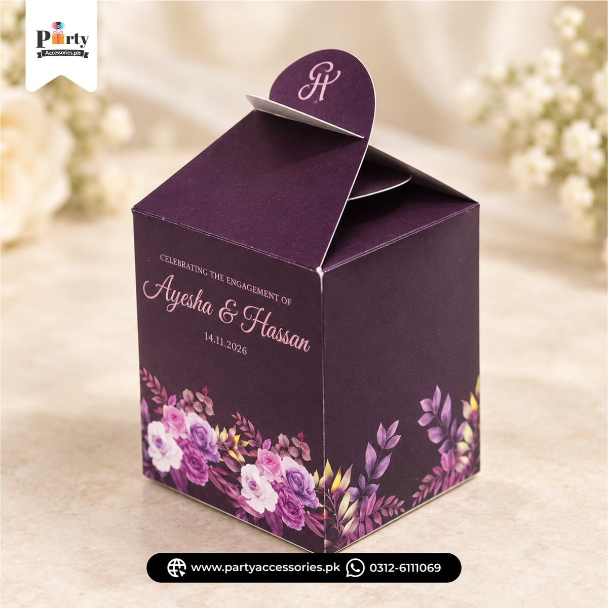 bid box in pakistan