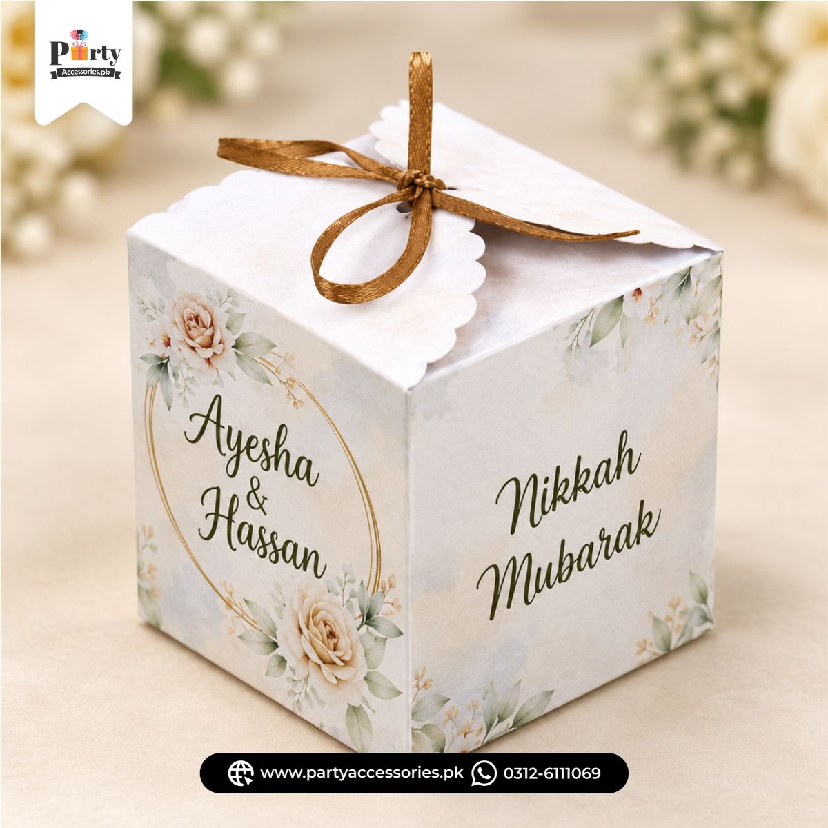 bid boxes lahore