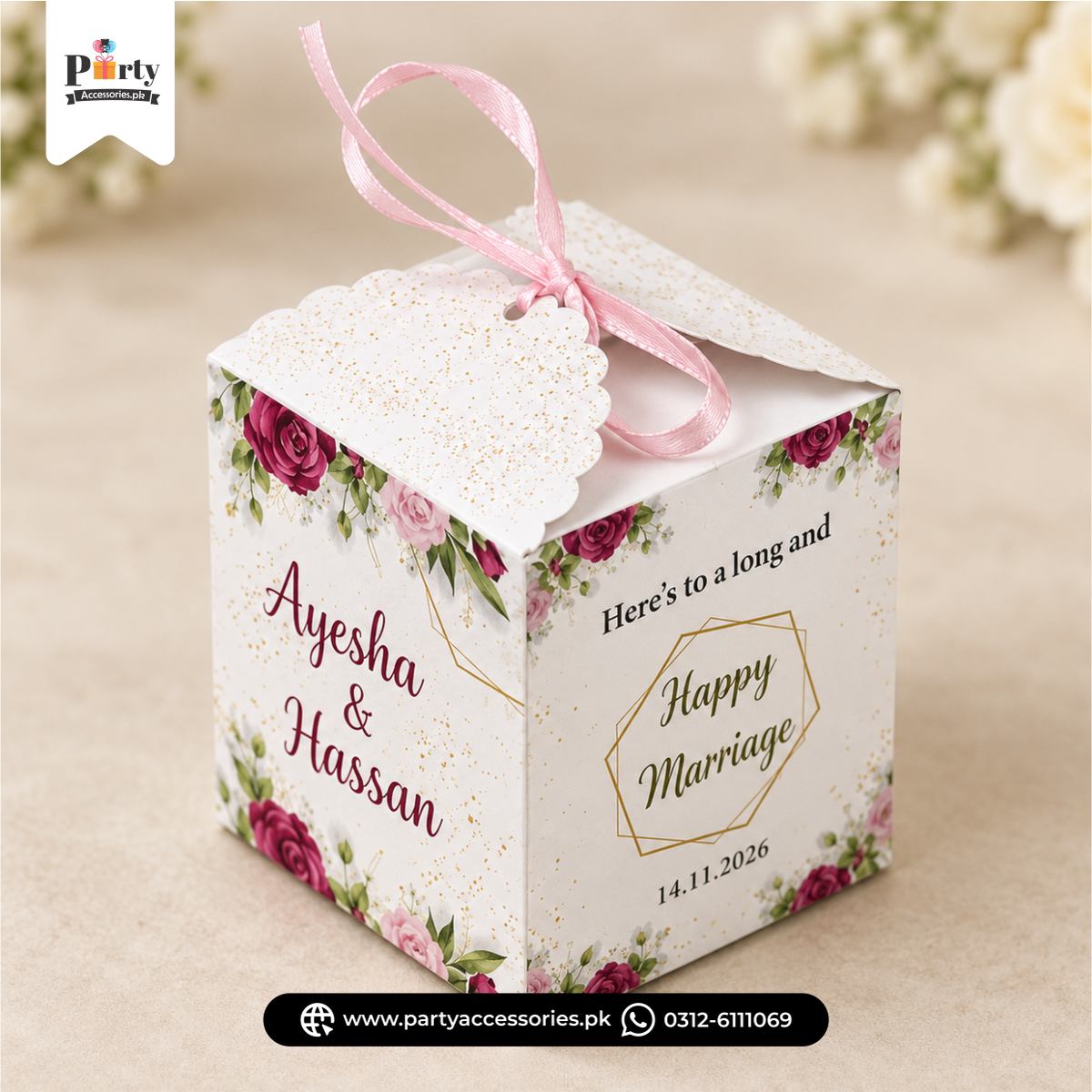 bid box variety in pakistan