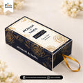 customized bid boxes