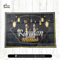 Ramadan Wall Decoration banner