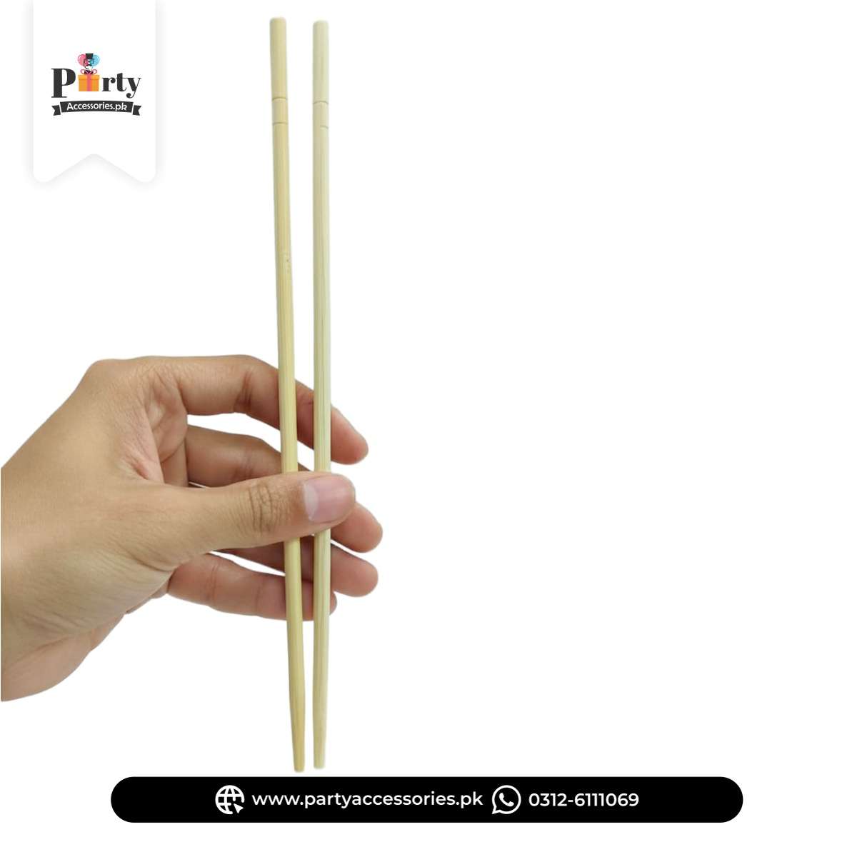 Wooden Chopsticks