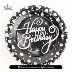 Black Silver