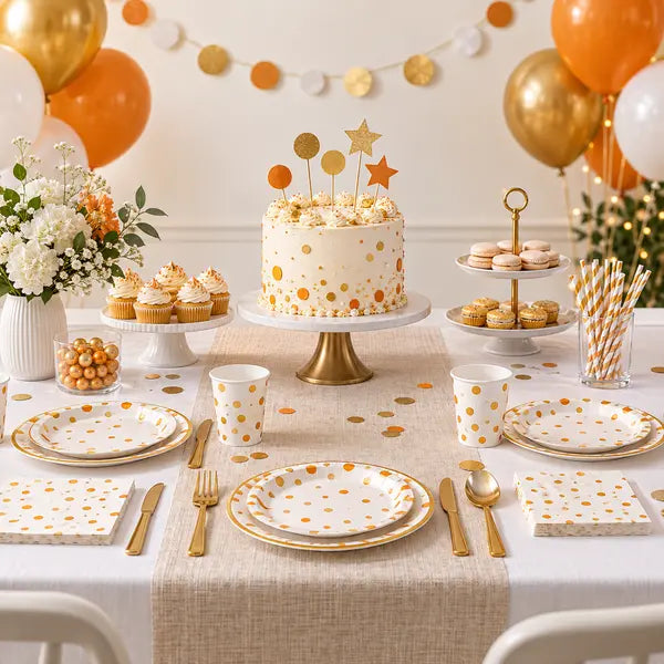 tableware collection
