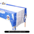 Outer Space Birthday Table Sheet