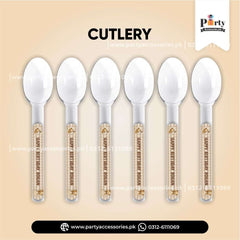 Spoons