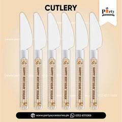 Knives