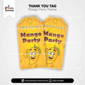 mango party gift tags