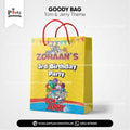 tom and jerry customized goody bags 