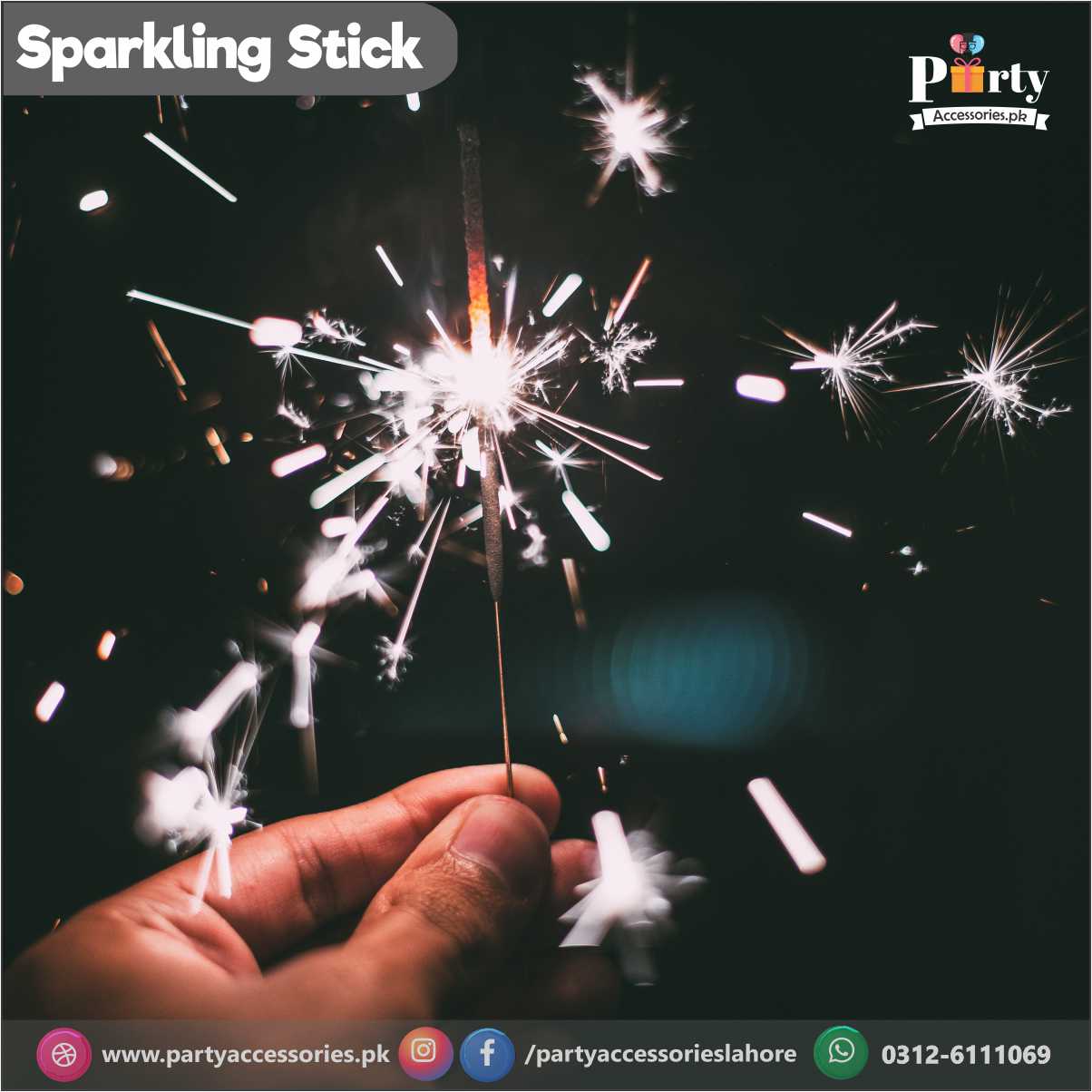 Sparkling sticks Phul Jharri price