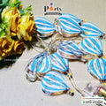 Hot Air Balloon theme LED strings battery operated fairy lights
