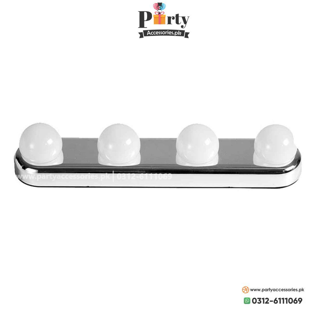 makeup vanity lights