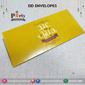 eidi envelopes 