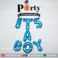 its a boy decoration ideas