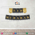 eid mubarak wall banners
