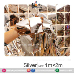 Silver