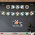 eid mubarak wall decoration ideas