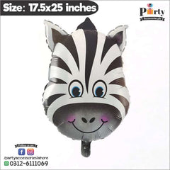 Zebra