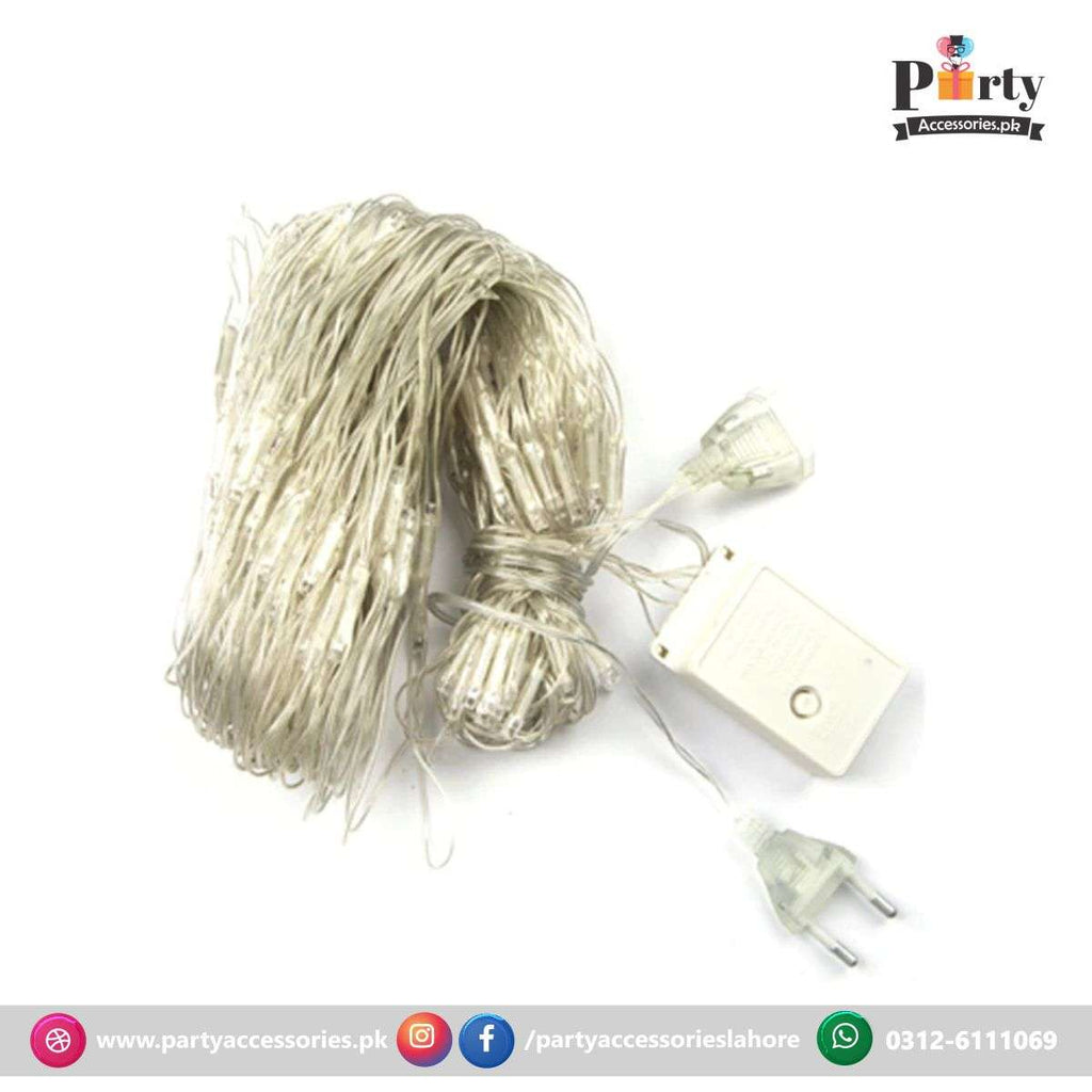 LED Fairy Lights Net shape | LED lights Jaa