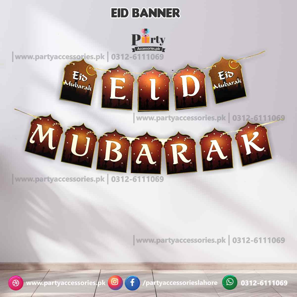eid decoration ideas