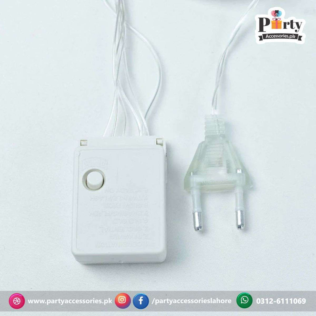LED Fairy Lights Net shape | LED lights Jaa