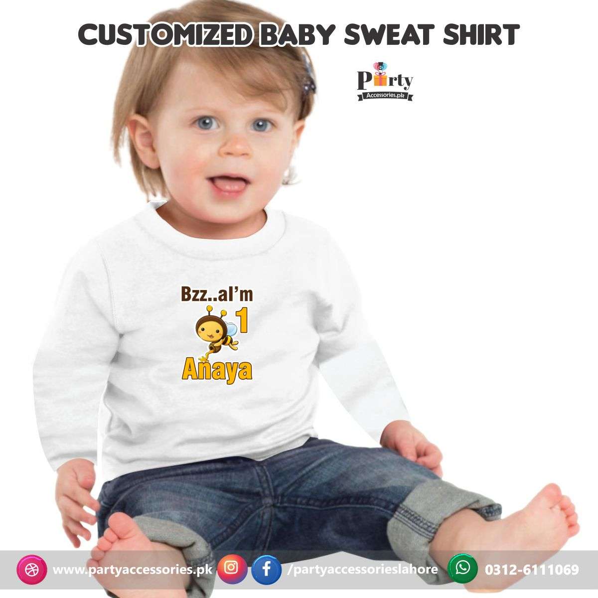 honey bee t shirt