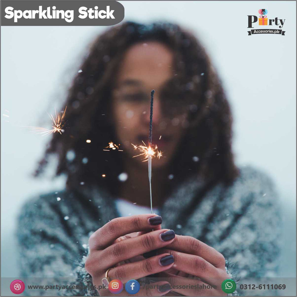 sparklers