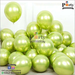 Light Green