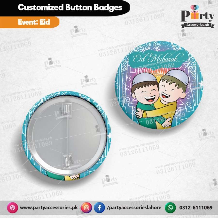 eid decoration ideas