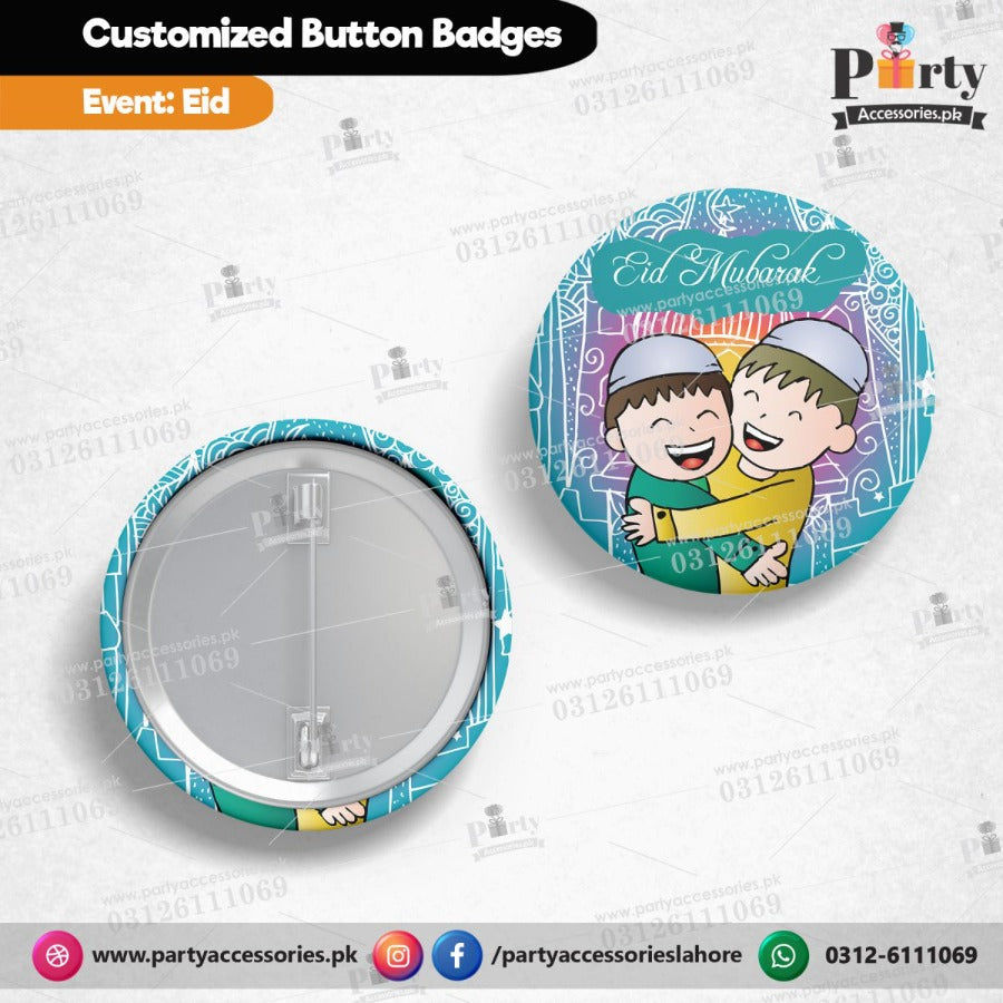 eid decoration ideas