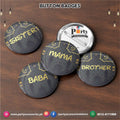 roza kushai badges