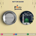 eid milad un nabi decoration badges