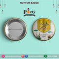eid badges 