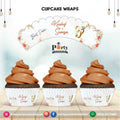 baat pakki cupcake wraps
