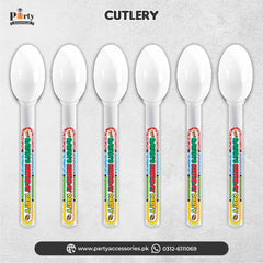 Spoons