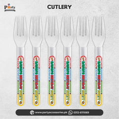 Knives
