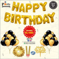 Birthday Package deal 1